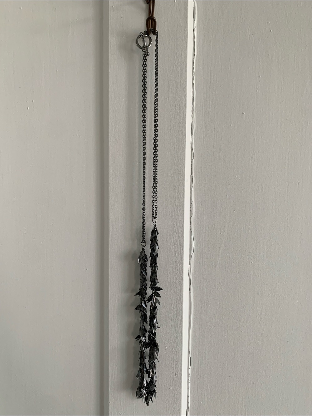 Teenflo Necklace